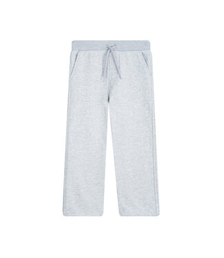 Mini Rebels FW Mini Rebels : SKATING-SB-37-G (GREY MELANGE)