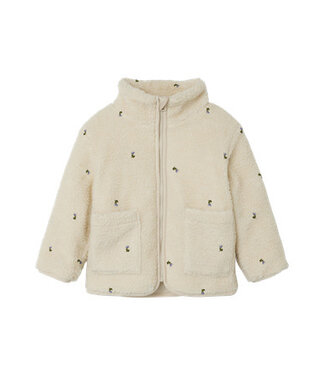 Name it FW Name it MINI : Teddyjas Magot (Fog FLOWER)
