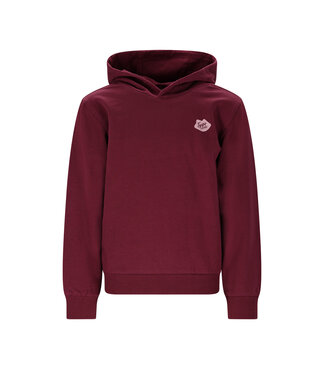 TYGO&vito FW TYGO&vito : Hoody Selma (Maroon)