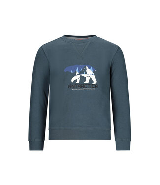 TYGO&vito FW TYGO&vito : Sweater Sem (Orion blue)