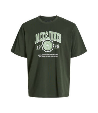 Jack & Jones FW Jack & Jones : T-shirt Mako (Duffel Bag)