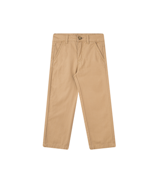 Someone SS Someone: Broek August (Dark beige)