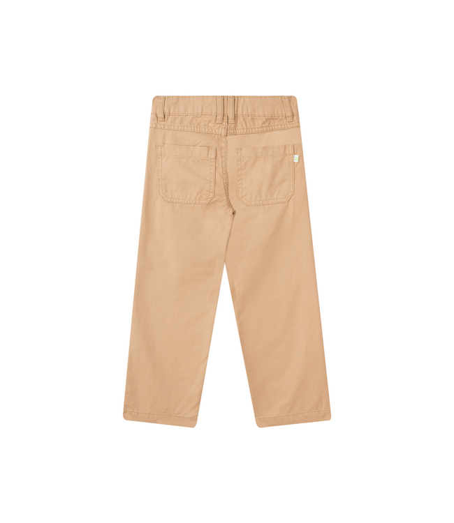 SS Someone: Broek August (Dark beige)