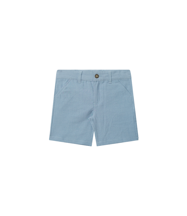 SS Someone: Short Alfie (Light blue)