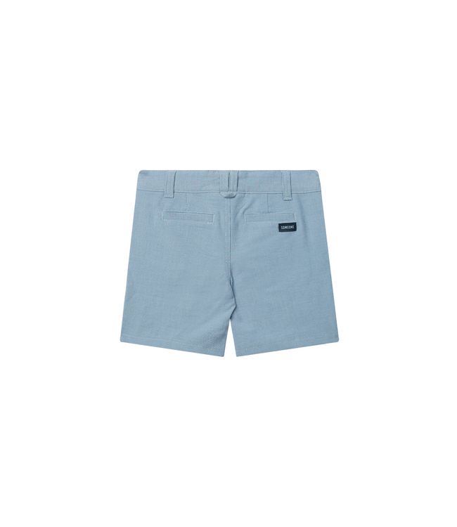SS Someone: Short Alfie (Light blue)