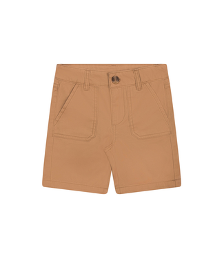 Someone SS Someone: Short August (Dark beige)