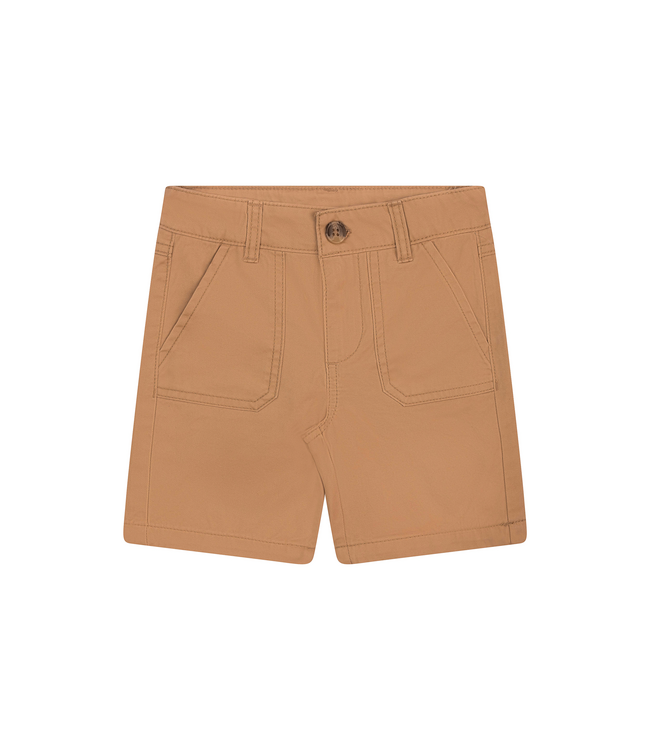 SS Someone: Short August (Dark beige)