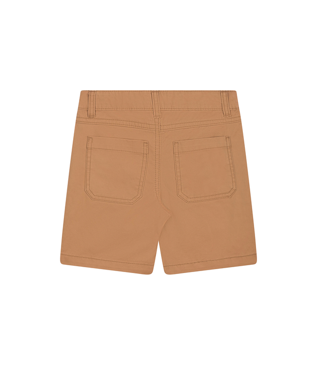 SS Someone: Short August (Dark beige)