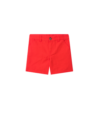 Someone SS Someone: Short Alfie (Red)