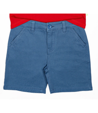 Someone SS Someone: Short Alfie (Jeans Blue)