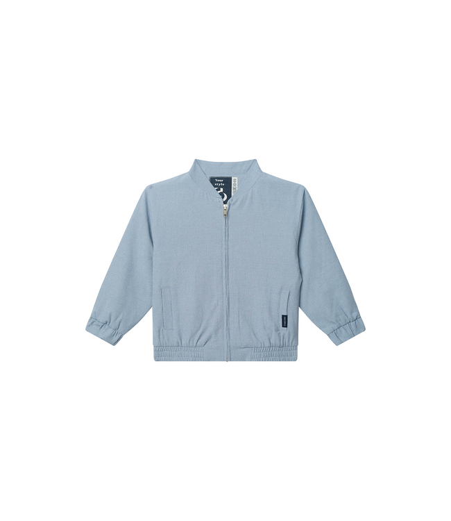 SS Someone: Vest Alfie (Light Blue)