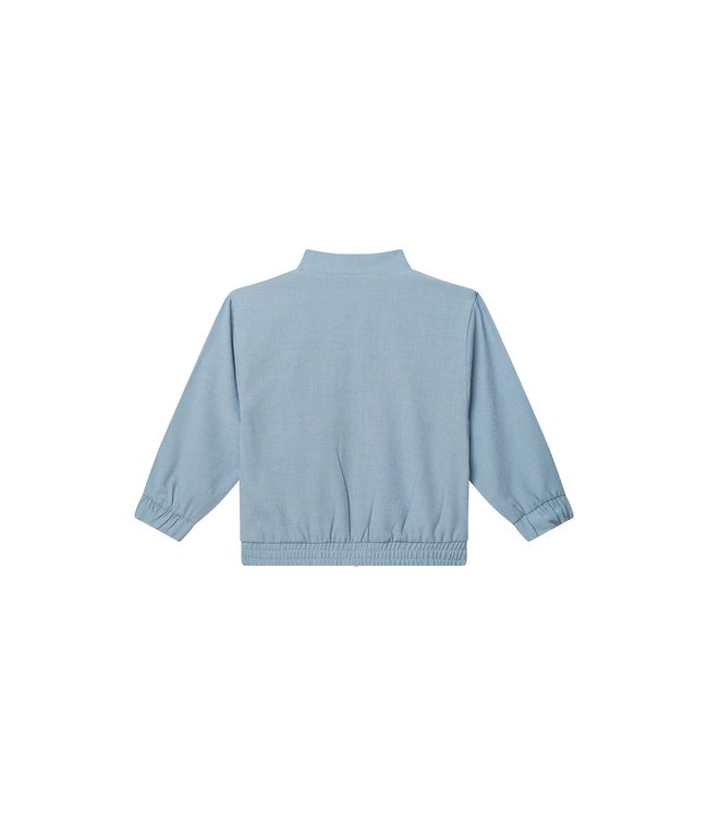 SS Someone: Vest Alfie (Light Blue)