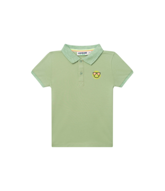 Someone SS Someone: Polo August (Mint)