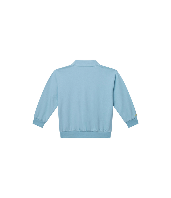 SS Someone: Vest August (Light Blue)