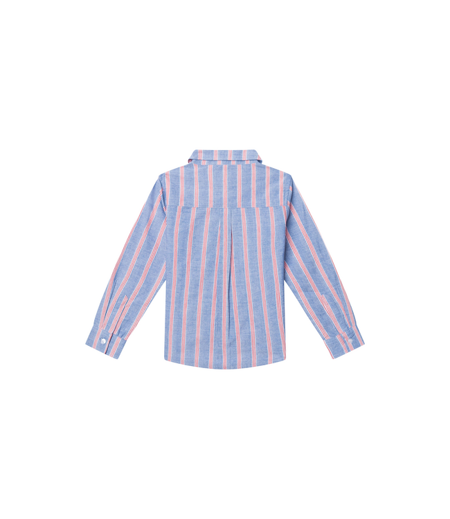 SS Someone: Hemd Alfie (Multi)