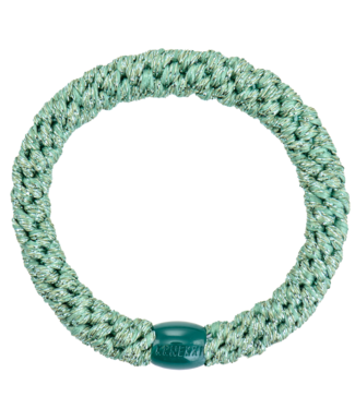 Kknekki Kknekki Pistacio glitter