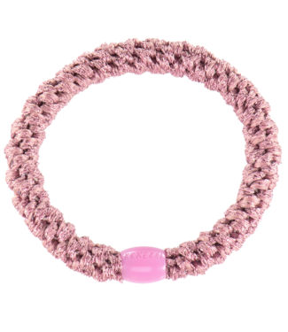 Kknekki Kknekki Old pink glitter