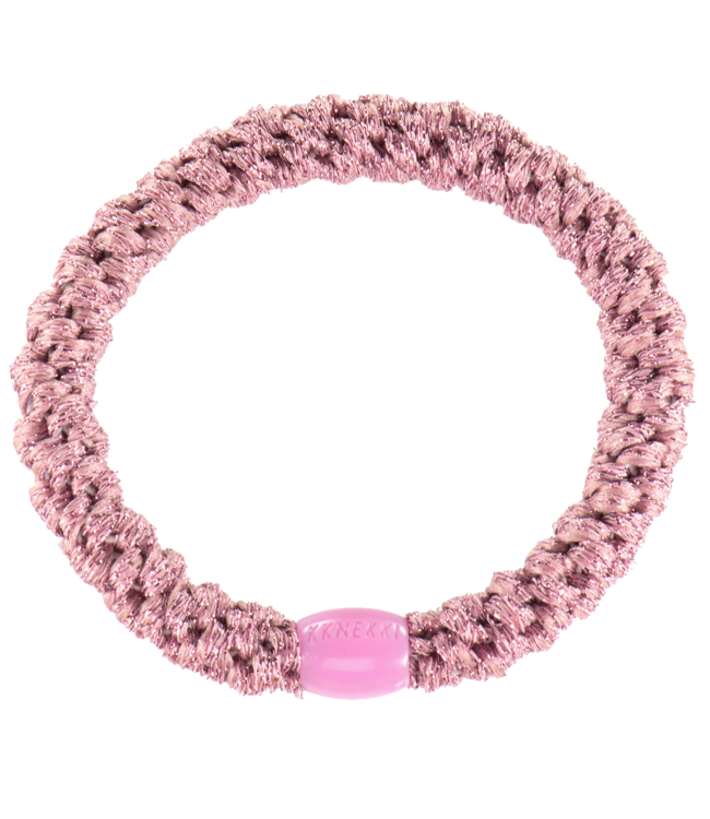 Kknekki Old pink glitter