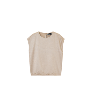 Awesome SS Awesome: T-shirt Annabel 500001(Gold)