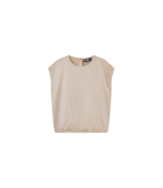 SS Awesome: T-shirt Annabel 500001(Gold)