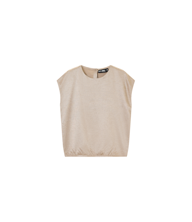 SS Awesome: T-shirt Annabel 500001(Gold)