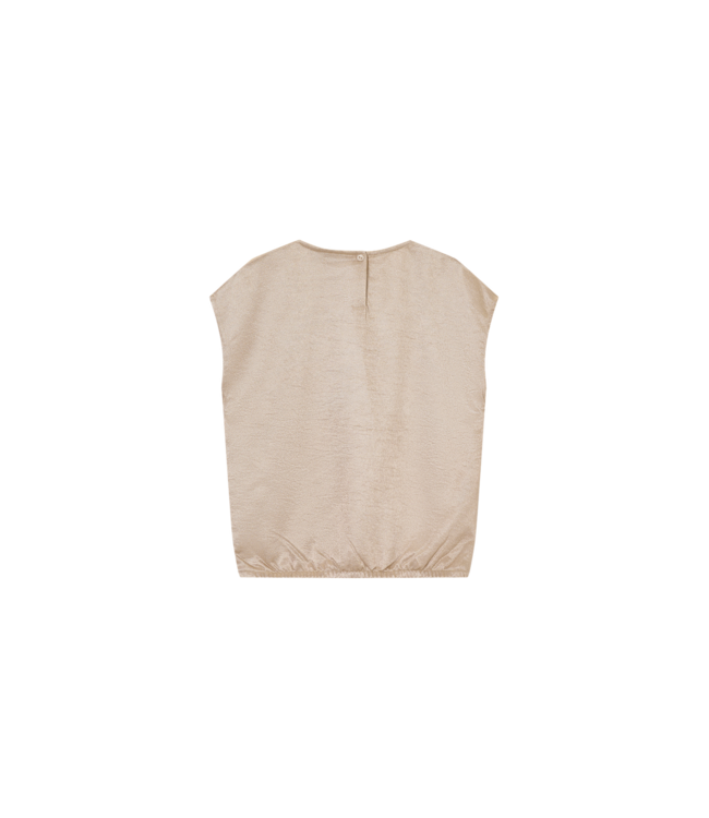 SS Awesome: T-shirt Annabel 500001(Gold)