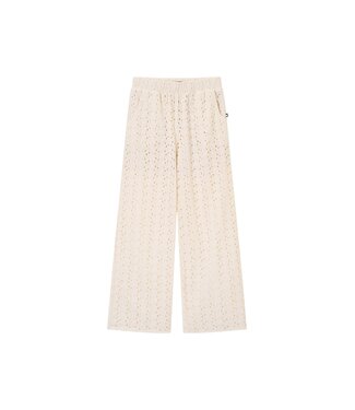 SS Awesome: Broek Annabel 500008 (Dark ecru)