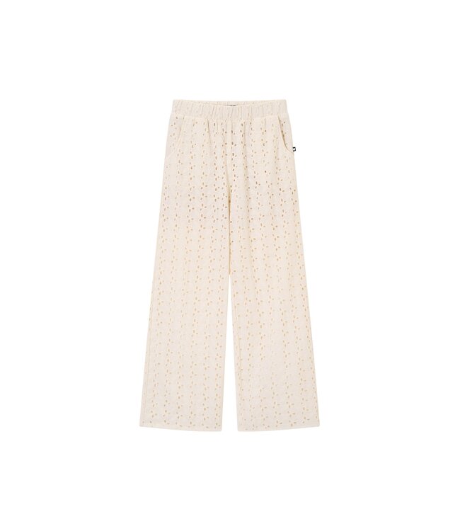 SS Awesome: Broek Annabel 500008 (Dark ecru)