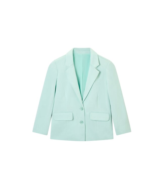 SS Awesome: Vest Angelina 500026 (Soft mint)