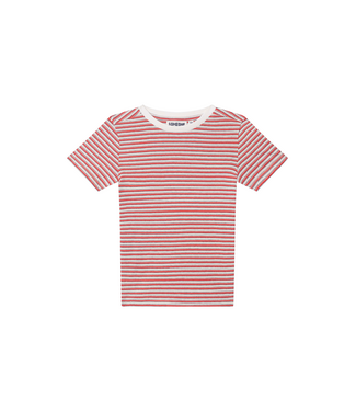 Someone SS Someone: T-shirt Alfie (Red)