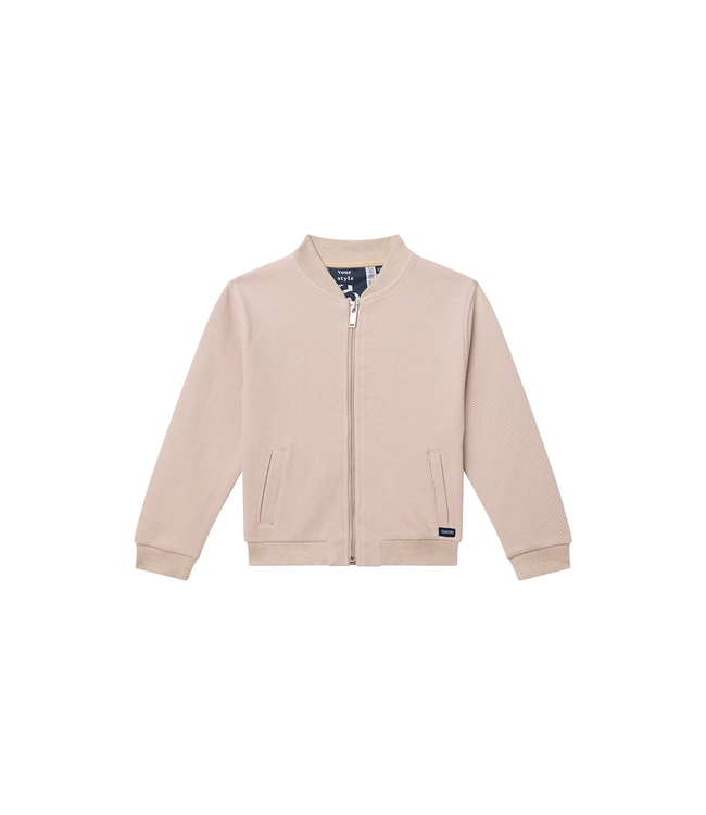 SS Someone: Vest Ander 300001 (Beige)