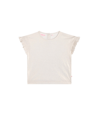 Someone SS Someone: T-shirt Adel 100036 (Ecru)