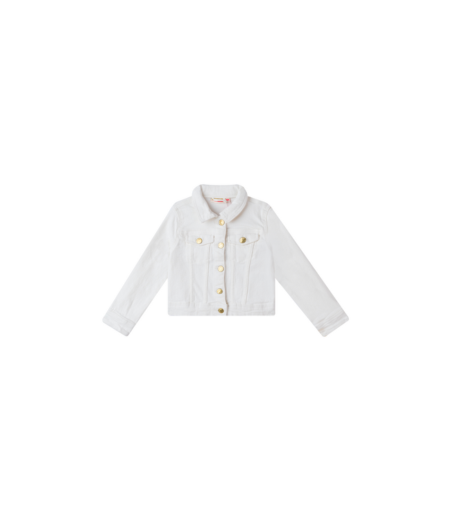 SS Someone: Vest Adel 100184 (Ecru)