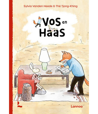 Vos en Haas Vos en Haas