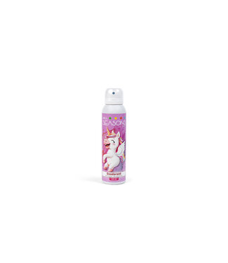 4 all seasons 4 all seasons: Deodorant Unicorn (150ml)