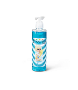 4 all seasons 4 all seasons: Hand wash blue Surfer (250 ml)