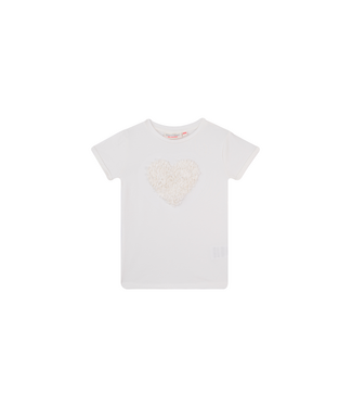 Someone SS Someone: T-shirt Aisha 100010 (Ecru)