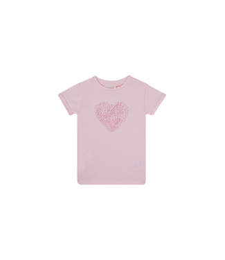 Someone SS Someone: T-shirt Aisha 100010 (Soft pink)