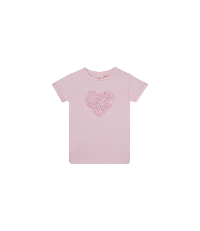 SS Someone: T-shirt Aisha 100010 (Soft pink)
