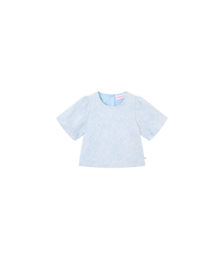 Someone SS Someone: T-shirt Aisha 100002 (Soft blue)