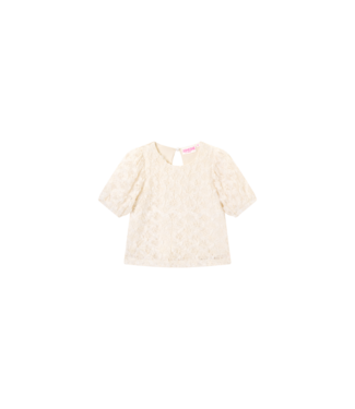 Someone SS Someone: T-shirt Aisha 100008 (Ecru)