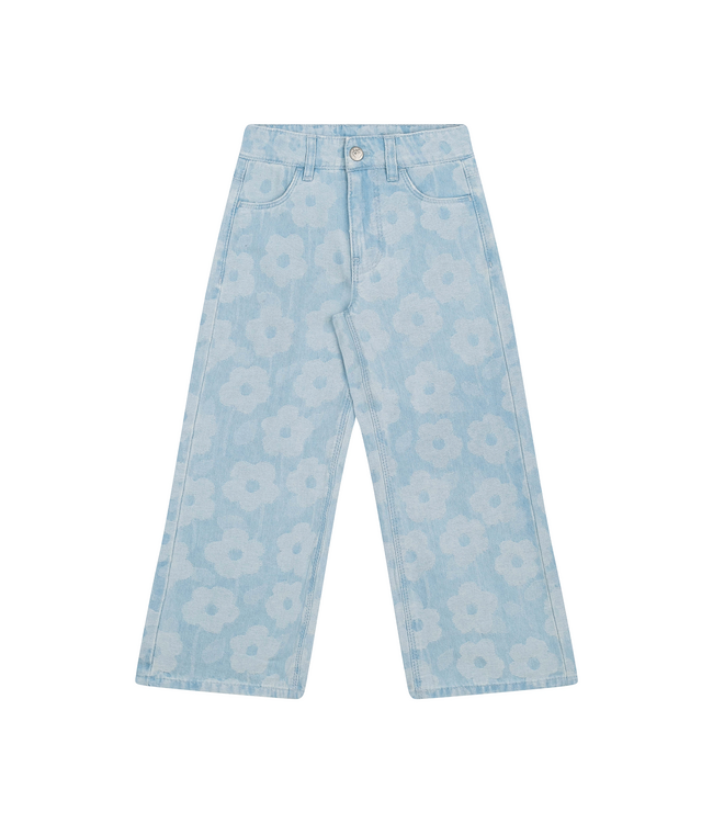 SS Someone: Broek Aisha 100016 (Blue denim)