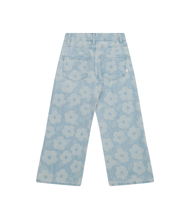 SS Someone: Broek Aisha 100016 (Blue denim)