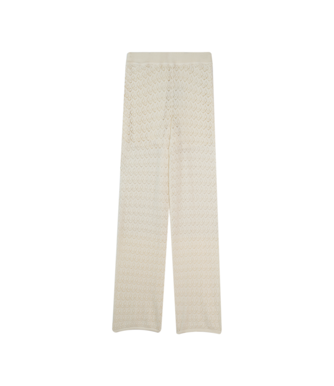 SS Someone: Broek Adel 100025 (Dark ecru)