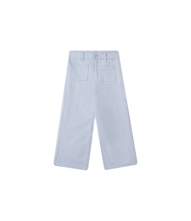 SS Someone: Broek Aniek 100048 (Soft blue)
