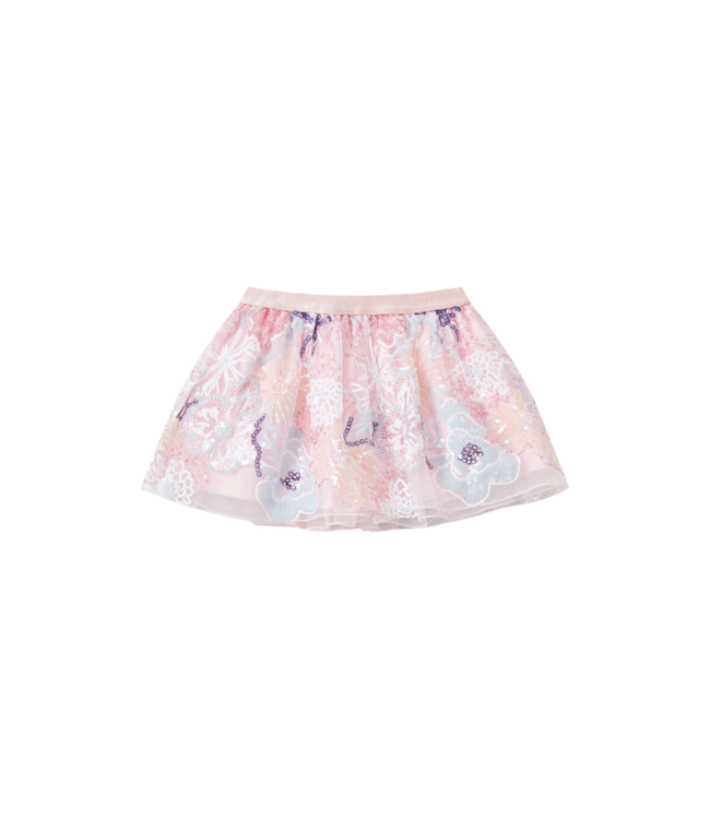 SS Someone: Rokje Aniek 100047 (Soft pink)