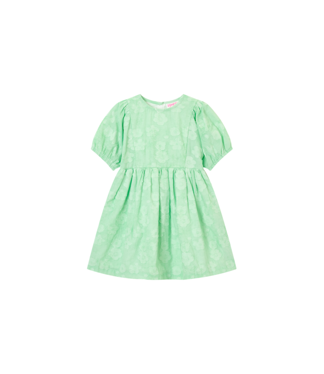 SS Someone: Jurk Aniek 100051 (Soft mint)