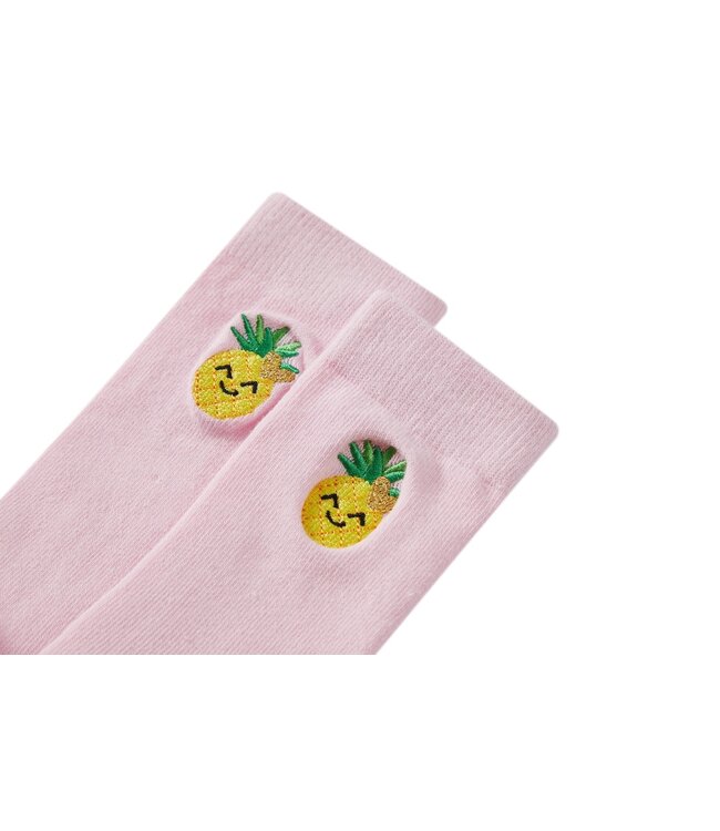 SS Someone: Kniekousen Savi 300148 (Light pink)