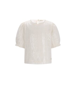 Like Flo SS Like Flo: Blouse Elva 5107 (Kit)