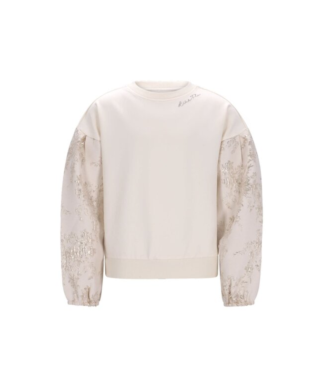 SS Like Flo: Sweater Dolly 5310 (Off white)